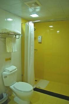 Home Inn Humen Taisha Road - Dongguan Екстер'єр фото