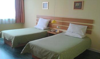 Home Inn Humen Taisha Road - Dongguan Екстер'єр фото
