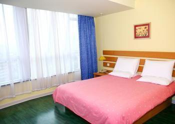 Home Inn Humen Taisha Road - Dongguan Екстер'єр фото