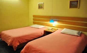 Home Inn Humen Taisha Road - Dongguan Екстер'єр фото