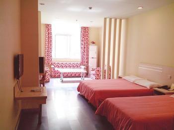 Home Inn Humen Taisha Road - Dongguan Екстер'єр фото