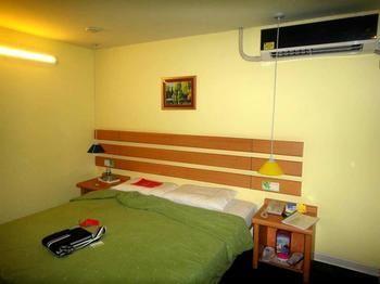 Home Inn Humen Taisha Road - Dongguan Екстер'єр фото