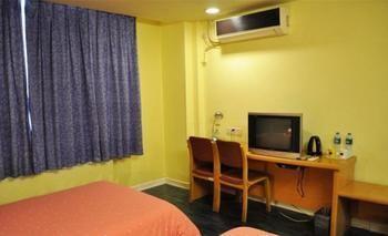 Home Inn Humen Taisha Road - Dongguan Екстер'єр фото
