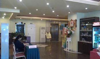 Home Inn Humen Taisha Road - Dongguan Екстер'єр фото