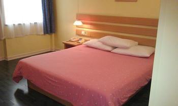 Home Inn Humen Taisha Road - Dongguan Екстер'єр фото