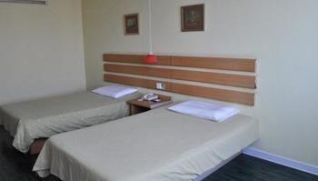 Home Inn Humen Taisha Road - Dongguan Екстер'єр фото