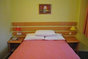 Home Inn Humen Taisha Road - Dongguan Екстер'єр фото