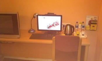 Home Inn Humen Taisha Road - Dongguan Екстер'єр фото